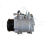 Compresseur, climatisation NRF 32448 pour HONDA CR-V II (RD_) 2 2001-2007