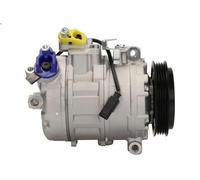 Compresseur, climatisation NRF 32520 pour BMW 7 (E65, E66, E67) 6 2003-2008