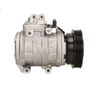 Compresseur, climatisation NRF 32749 pour HONDA CR-V IV (RM_) 2.4 2012-2018