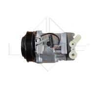 Compresseur Climatisation NRF Pour Alfa Romeo 147 937 937_ Spider 916S_ 932_