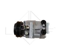 Compresseur Climatisation NRF Pour Ford Focus II DA_ HCP DP DM2 VOLVO V50 MW 545