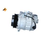 Compresseur Climatisation NRF Pour Porsche Boxster 981 987 911 Cabriolet 991 997
