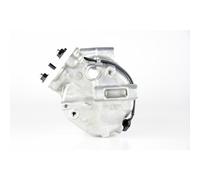Compresseur Climatisation Poulie À Cannelures 110Mm MAHLE Pour JAGUAR XK Coupé