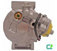 Compresseur de climatisation R 134a PAG 46 ACP 86 000S MAHLE pour MERCEDES-BENZ