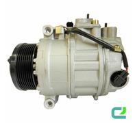 Compresseur Climatisation Poulie À Corde 100Mm MAHLE Pour MERCEDES R-CLASS