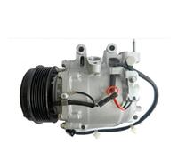 Compresseur Climatisation Poulie À Corde 112Mm MAHLE Pour HONDA ACCORD