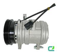Compresseur Climatisation Poulie À Corde 115Mm MAHLE Pour ATOS (MX)