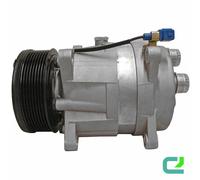 Compresseur Climatisation Poulie À Corde 118Mm MAHLE Pour VW GOLF III
