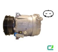 MAHLE ORIGINAL ACP 1100 000S Compresseur de climatisation