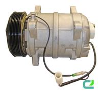 Compresseur Climatisation Poulie À Corde 122Mm MAHLE Pour VOLVO V70 I