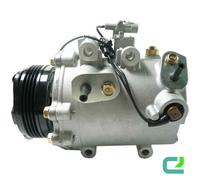 Compresseur Climatisation Poulie À Corde 90Mm MAHLE Pour SX4 SX4 CLASSIC