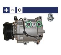 Compresseur Climatisation Poulie À Corde 97Mm MAHLE Pour FORD MONDEO III