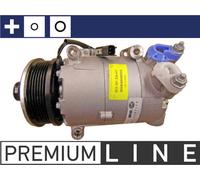 Compresseur de climatisation 1234yf PAG 46 YF ACP 1364 000P MAHLE pour FORD