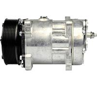 MAHLE ACP 1127 000S Compresseur, climatisation pour DAF