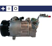 MAHLE ACP 1364 000S Compresseur, climatisation pour FORD,LAND ROVER