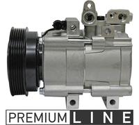 Compresseur de climatisation 1234yf PAG 46 YF ACP 1431 000P MAHLE pour HYUNDAI