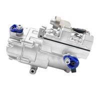 Compresseur climatisation Pour A6 A8 Q5 Hybride 2.0 Pour VW 8R0260797B 8R0260797C 8R0260797D Compresseur Climatisation Électrique