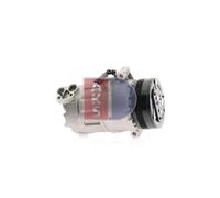 Compresseur Climatisation Pour BMW 3er Touring X3