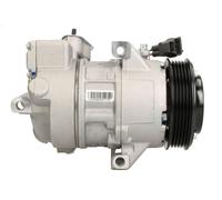 Compresseur, climatisation pour BOSCH 1 986 AD1 247 FORFOUR (454) 1.5 2004-2006