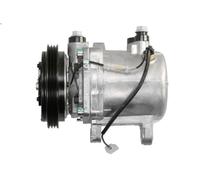 Compresseur, climatisation pour BOSCH 1 986 AD1 420 pour CABRIO (450) 0.6 2000-