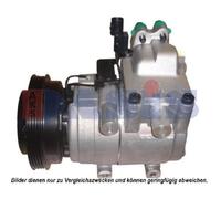 AKS DASIS 851638N Compresseur de climatisation