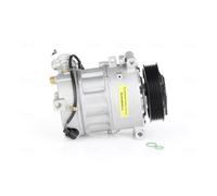 Compresseur Climatisation Pour Land Rover Range Discovery IV Jaguar XF XK