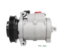 Compresseur Climatisation Pour Mercedes-Benz Sprinter 35-T Bus 5-T Fourgon