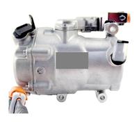 Compresseur climatisation Pour Toyota Pour Prius ES18C 12v 04200 0-0193 042000-0194 0420000196 8837047010 Compresseur Climatisation Électrique Hybride