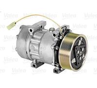Compresseur, climatisation pour VALEO 813034 pour VOLVO FE 7.146 2006-2009