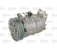 Compresseur, climatisation pour VALEO 813110 pour TERRANO II (R20) 3 2002-2007