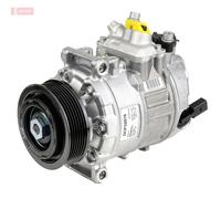 Compresseur, Climatisation Pour VW CALIFORNIA MULTIVAN TRANSPORTER