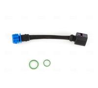 Compresseur Climatisation pour VW Golf IV Caddy III Break Audi A3 Tt 1J1