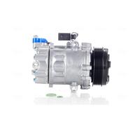 Compresseur Climatisation Pour VW Polo Berline 60_ 61_ 602 604 612 614