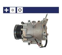 Compresseur Climatisation Rondelle de v courroie striée 100mm MAHLE pour