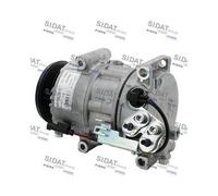 MEAT & DORIA Compresseur de clim K15147A – Sidat