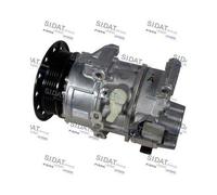 Compresseur Climatisation Sidat 1.5268 pour Toyota