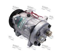 Compresseur Climatisation Sidat SB.025S pour