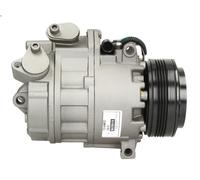 Compresseur, climatisation TEAMEC 8629519 pour BMW 3 (E46) 3 2002-2004