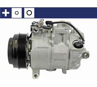 Compresseur de climatisation R 134a PAG 46 ACP 1370 000S MAHLE pour BMW 1 3 X1 5