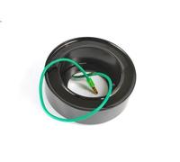 Compresseur, climatisation THERMOTEC KTT030006 pour CABSTAR 2.5 2006-2012