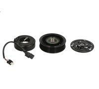 Compresseur, climatisation THERMOTEC KTT040265 pour CR-V V (RW_, RT_) 1.5 2016-