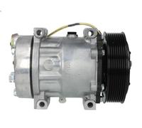 Compresseur, climatisation THERMOTEC KTT090002 pour VOLVO FM9 9.364 2001-2005