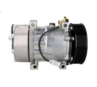 Compresseur, climatisation THERMOTEC KTT090013 pour MAGNUM 12.13 2004-2006