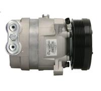 Compresseur, climatisation THERMOTEC KTT090400 pour VECTRA A (J89) 2 1988-1992