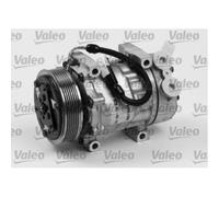 Valeo Compresseur de climatisation 699199 – R 134a PAG 46 pour Peugeot, Lancia, Fiat