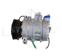 Compresseur, Climatiseur Pour AUDI SKODA VW A4 A6 A8 ALLROAD PASSAT SUPERB