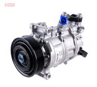 Compresseur, Climatiseur Pour AUDI VW A4 A4 Allroad A5 A6 A7 Q7 TOUAREG
