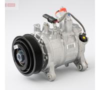 Compresseur, Climatiseur Pour BMW 1 2 3 4 X5