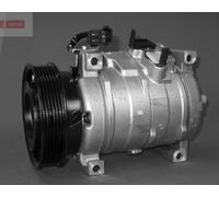Compresseur, Climatiseur Pour CHRYSLER PT CRUISER
