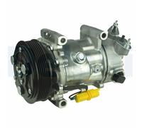 Compresseur, Climatiseur Pour CITROËN DS PEUGEOT 2008 207 207 CC 207 SW 208 30